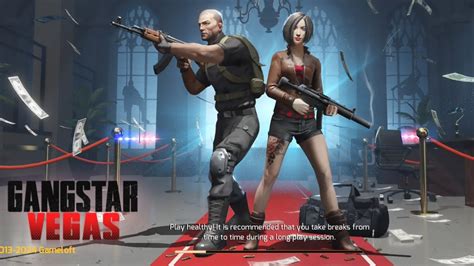 gangstar 5 mod apk|Gangstar Vegas v7.2.0e MOD APK (Unlimited Money, VIP 10).